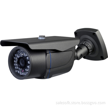 High Resolution 650tvl IR Camera with OSD&Icr (OFK-IR593C)